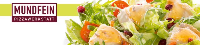 Leckere Salate